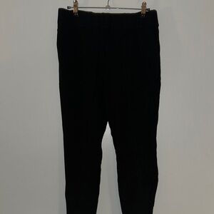 Jones New York Black Dress Pants